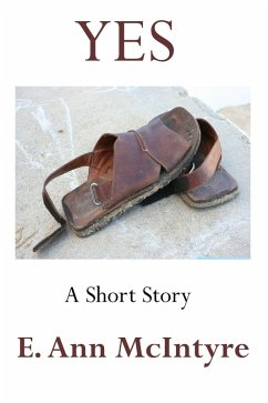 Cover Yes (eBook, ePUB)