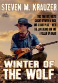 Holt 2: Winter of the Wolf (A Holt Western) (eBook, ePUB)