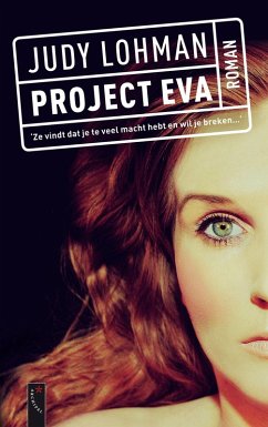Cover Project Eva (eBook, ePUB)