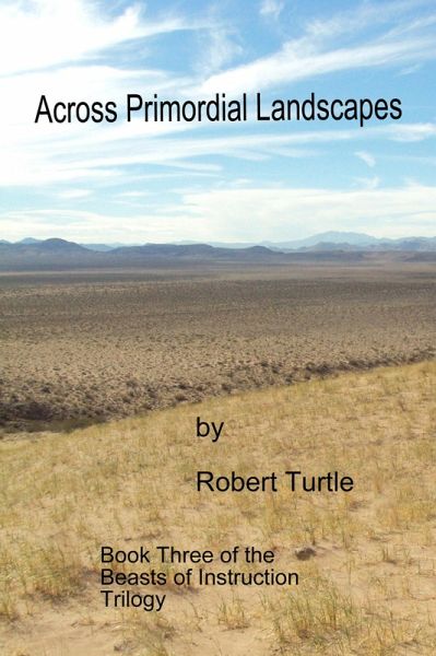 Across Primordial Landscapes (eBook, ePUB) Across Primordial Landscapes (eBook, ePUB)