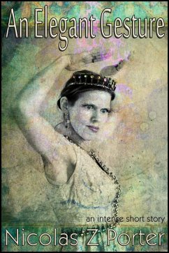 Elegant Gesture (eBook, ePUB) - Porter, Nicolas Z