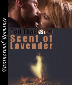 Cover Scent of Lavender (eBook, ePUB)