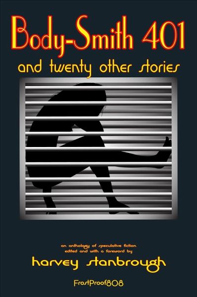 Body-Smith 401 And Twenty Other Stories (eBook, ePUB)