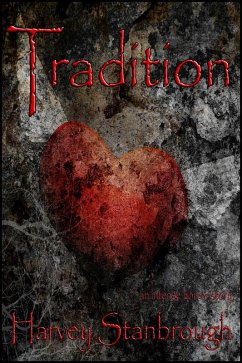 Cover Tradition (eBook, ePUB)