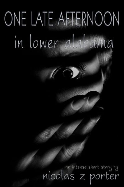 One Late Afternoon in Lower Alabama (eBook, ePUB)