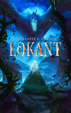 Cover Lokant (Draykon, #2) (eBook, ePUB)
