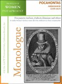 Profiles of Women Past & Present - Pocahontas, Ambassador (1595 - 1617) (eBook, ePUB)