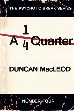Cover Quarter (eBook, ePUB)