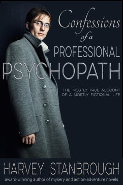 Cover Confessions of a Professional Psychopath (eBook, ePUB)