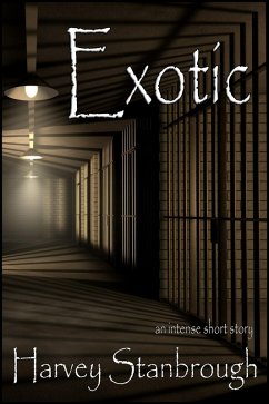 Cover Exotic (eBook, ePUB)