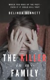 Killer In My Family (eBook, ePUB)