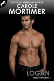 Logan (Steele Protectors 1) (eBook, ePUB)