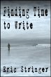 Finding Time to Write (eBook, ePUB) - Bild 1