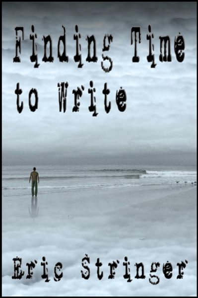 Finding Time to Write (eBook, ePUB) Finding Time to Write (eBook, ePUB)