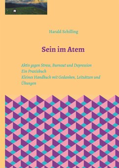 Sein im Atem - Schilling, Harald