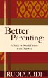 Better Parenting: A Guide for Somali... - Bild 1