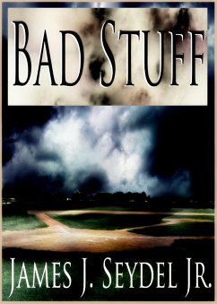 Cover Bad Stuff (eBook, ePUB)