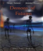 Demons of Falajen (eBook, ePUB)