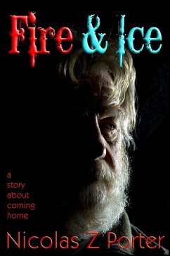 Cover Fire & Ice (eBook, ePUB)