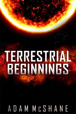Cover Terrestrial Beginnings (eBook, ePUB)