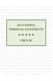 Successful Personal Statements (eBook, ePUB)