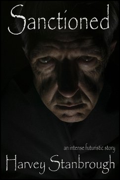 Cover Sanctioned (eBook, ePUB)