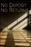 No Deposit No Returns (eBook, ePUB)