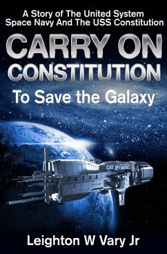 Cover Carry On Constitution (eBook, ePUB)