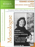 Profiles of Women Past & Present - Yoshiko Uchida, Writer, WWII Japanese-American Internee (1921 - 1992) (eBook, ePUB)