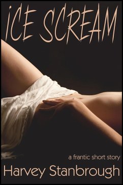 Ice Scream (eBook, ePUB) - Stanbrough, Harvey