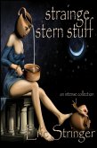 Strainge Stern Stuff (eBook, ePUB)