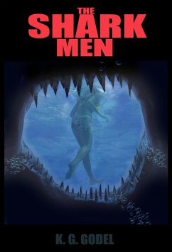 The Shark Men (eBook, ePUB) Cover The Shark Men (eBook, ePUB)