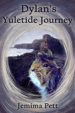 Cover Dylan's Yuletide Journey (eBook, ePUB)