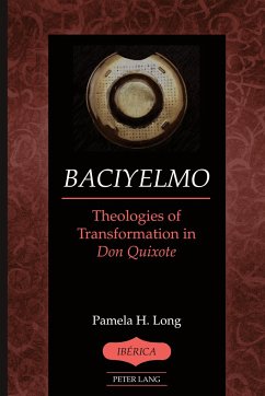 Baciyelmo - Long, Pamela H.