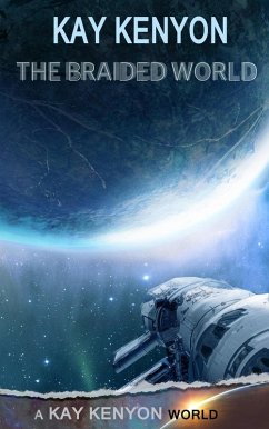 Cover The Braided World (eBook, ePUB)
