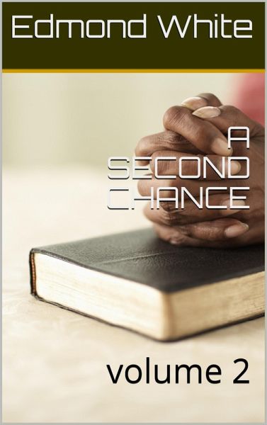 Second Chance volume II (eBook, ePUB) Second Chance volume II (eBook, ePUB)