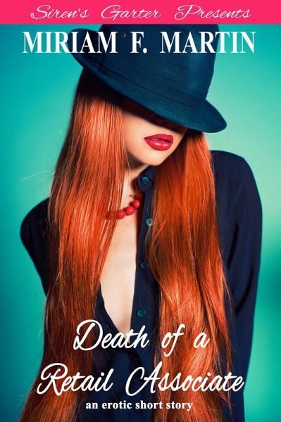 Death of a Retail Associate (eBook, ePUB) Death of a Retail Associate (eBook, ePUB)