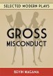 Gross Misconduct (eBook, ePUB) - Bild 1