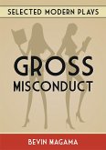 Gross Misconduct (eBook, ePUB)