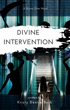 Divine Intervention (eBook, ePUB) - Bock, Kristy Denice