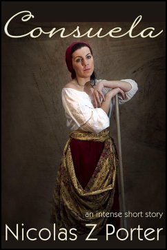 Consuela (eBook, ePUB) - Porter, Nicolas Z