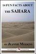 14 Fun Facts About the Sahara (eBook,... - Bild 1