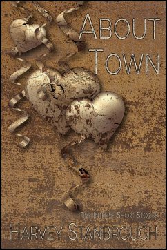 About Town (eBook, ePUB) - Stanbrough, Harvey