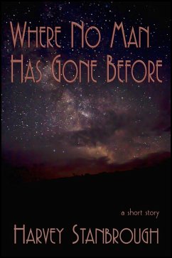 Cover Where No Man Has Gone Before (eBook, ePUB)