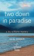 Two Down in Paradise (eBook, ePUB) - Bild 1