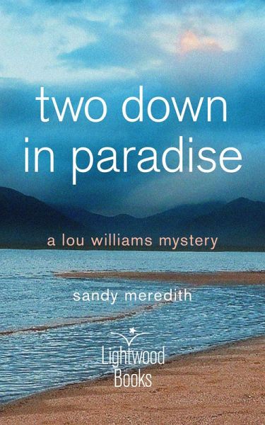 Two Down in Paradise (eBook, ePUB) Two Down in Paradise (eBook, ePUB)