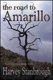 Road to Amarillo (eBook, ePUB)