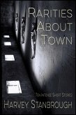Rarities About Town (eBook, ePUB)
