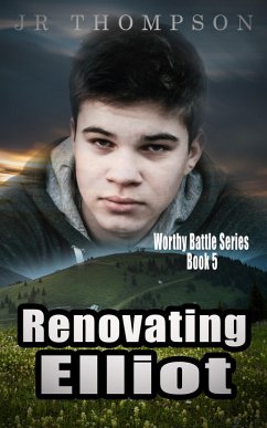 Renovating Elliot (eBook, ePUB) Cover Renovating Elliot (eBook, ePUB)