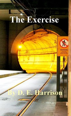 Exercise (eBook, ePUB) - Harrison, D. E.
